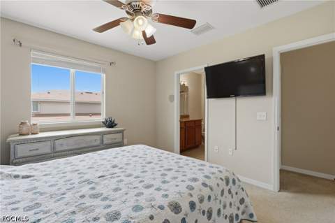 3818 Clearbrook Ln, Fort Myers FL - photo 20 of 47