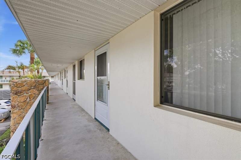 2 bedroom Condominium at 347 Joel Blvd 203, Fairways Condo, Lehigh Acres — photo 3