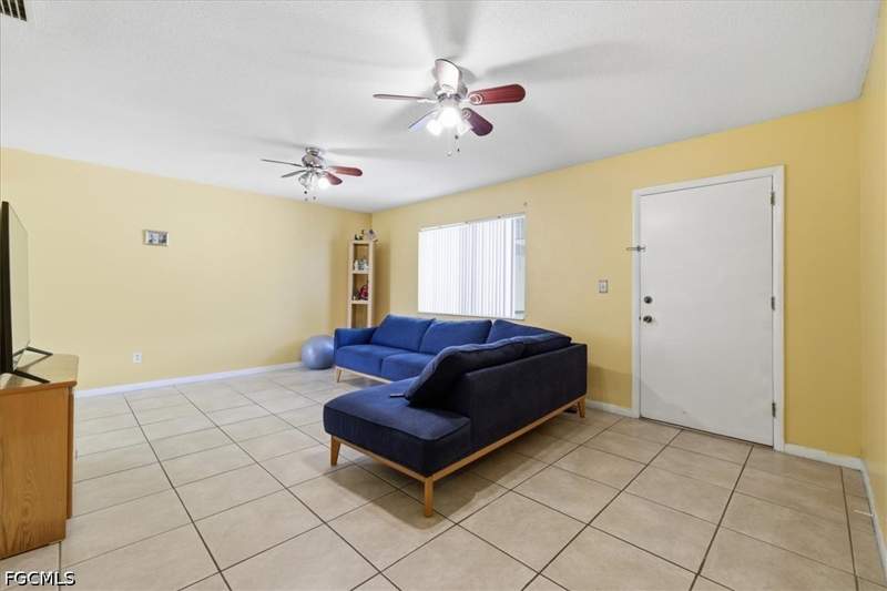 2 bedroom Condominium at 347 Joel Blvd 203, Fairways Condo, Lehigh Acres — photo 4