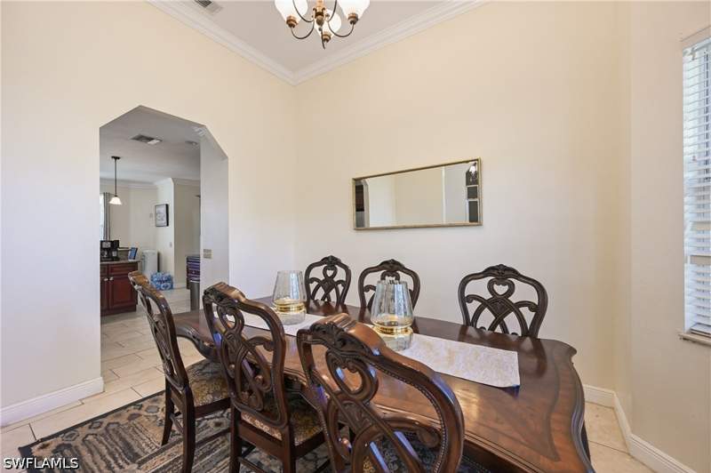 4 bedroom SingleFamilyResidence at 1896 Weldon Ave, Greenbriar, Lehigh Acres — photo 3