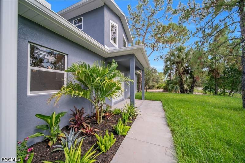 4 bedroom SingleFamilyResidence at 317 Johns Ave, Lehigh Acres, Lehigh Acres — photo 2