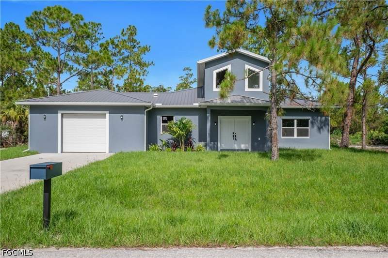 4 bedroom SingleFamilyResidence at 317 Johns Ave, Lehigh Acres, Lehigh Acres — photo 4