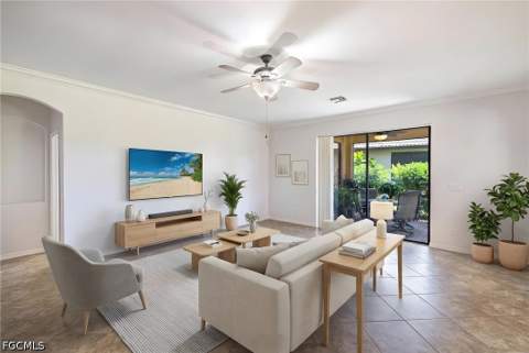 12926 Village Gate Ct, Fort Myers FL - photo 10 of 41