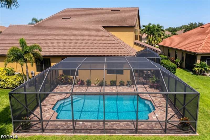 5 bedroom SingleFamilyResidence at 12926 Village Gate Ct, Daniels Preserve, Fort Myers — photo 3
