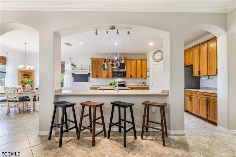 5 bedroom SingleFamilyResidence at 12926 Village Gate Ct, Daniels Preserve, Fort Myers — photo 5