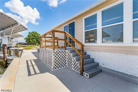 3121 Binnacle Ln, St James City FL - photo 23 of 35