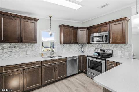 3121 Binnacle Ln, St James City FL - photo 8 of 35