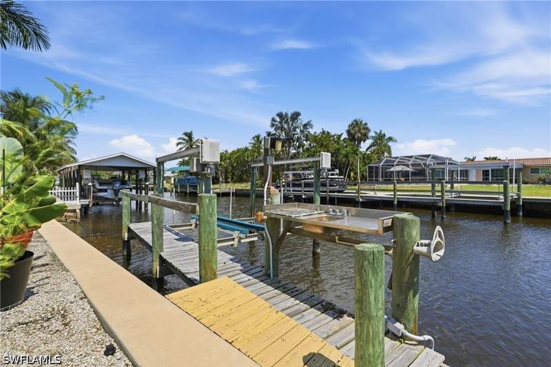 4 bedroom SingleFamilyResidence at 4837 Tarpon Ave, Imperial Shores, Bonita Springs — photo 4