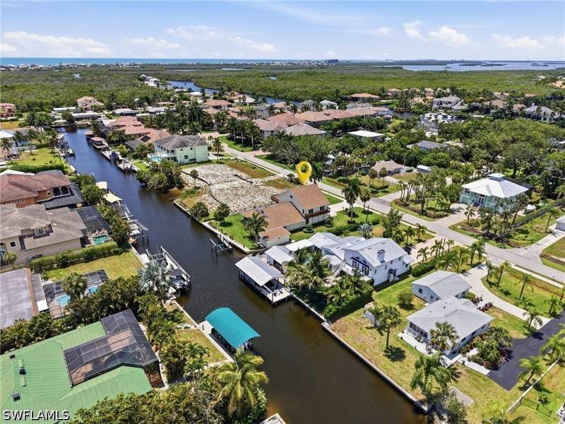 4 bedroom SingleFamilyResidence at 4837 Tarpon Ave, Imperial Shores, Bonita Springs — photo 5