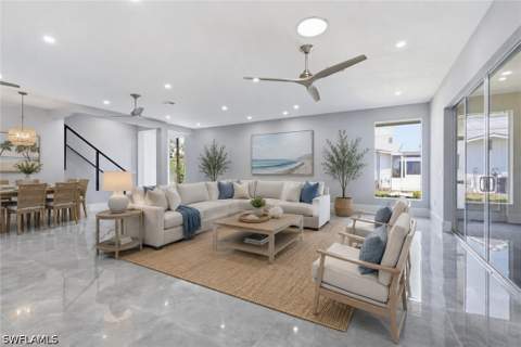 4837 Tarpon Ave, Bonita Springs FL - photo 6 of 50