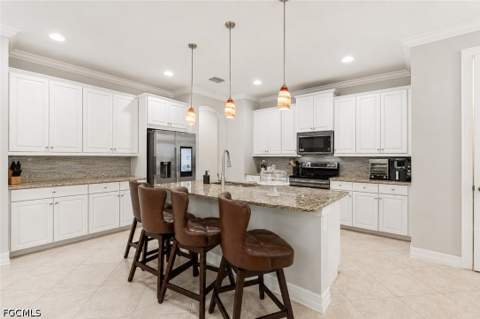 3861 King Williams St, Fort Myers FL - photo 13 of 47