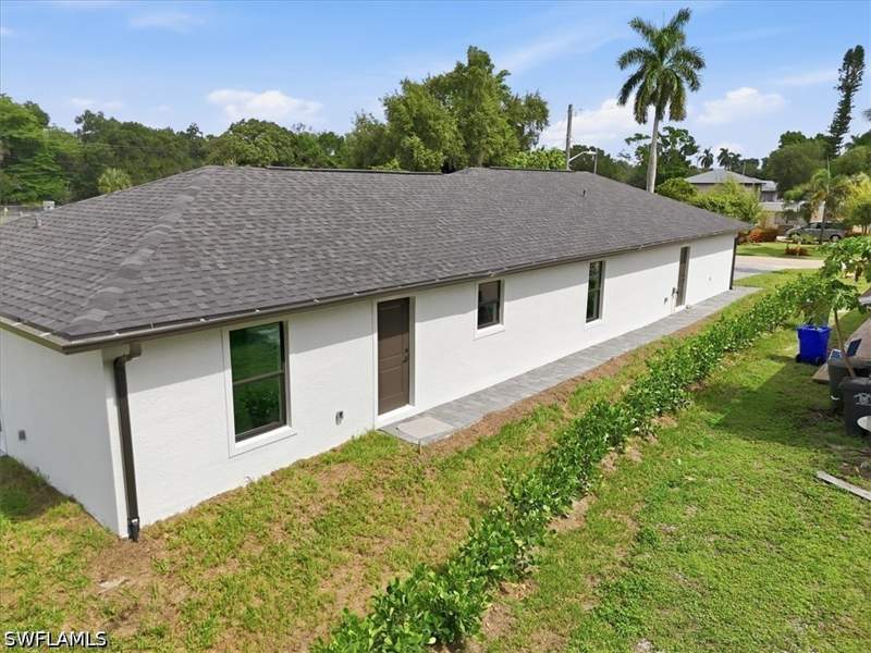 4 bedroom SingleFamilyResidence at 4030 Washington Ave, Delay Park, Fort Myers — photo 5