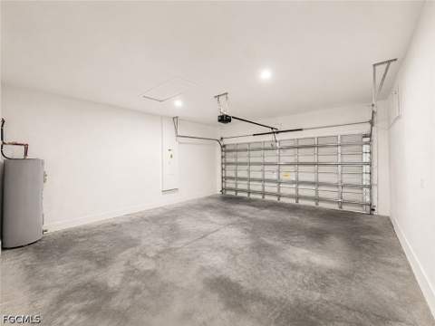 8022 Sunrise Cir, Labelle FL - photo 20 of 24
