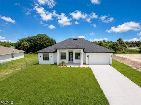 8022 Sunrise Cir, Labelle FL - photo 24 of 24