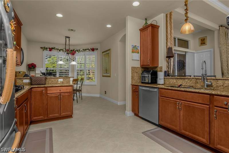 3 bedroom SingleFamilyResidence at 19748 Maddelena Cir, Belle Lago, Estero — photo 3