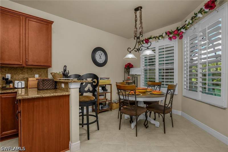 3 bedroom SingleFamilyResidence at 19748 Maddelena Cir, Belle Lago, Estero — photo 4