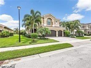 6 bedroom SingleFamilyResidence at 10008 Chesapeake Bay Dr, Marina Bay, Fort Myers — photo 2