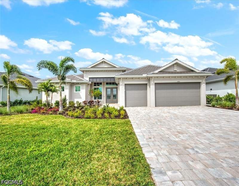 3 bedroom SingleFamilyResidence at 17211 Blue Sapphire Dr, Wildblue, Fort Myers — photo 2