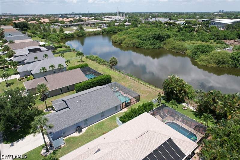 3 bedroom SingleFamilyResidence at 15633 Beachcomber Ave, Beachwalk Isles, Fort Myers — photo 3