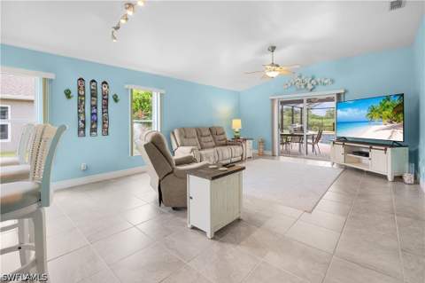 15633 Beachcomber Ave, Fort Myers FL - photo 8 of 20