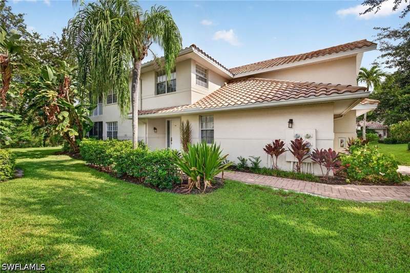 3 bedroom Condominium at 25050 Ballycastle Ct 101, Southbridge, Bonita Springs — photo 3