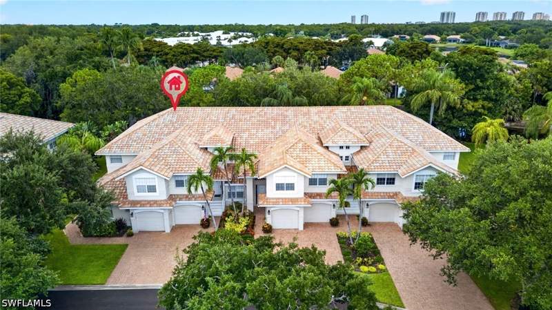 3 bedroom Condominium at 25050 Ballycastle Ct 101, Southbridge, Bonita Springs — photo 4