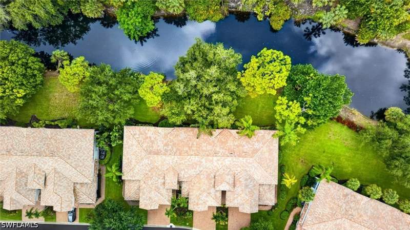 3 bedroom Condominium at 25050 Ballycastle Ct 101, Southbridge, Bonita Springs — photo 5