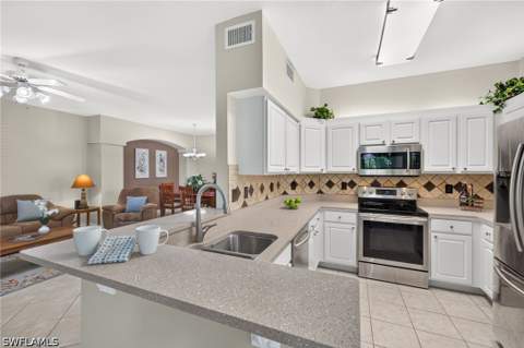 25050 Ballycastle Ct 101, Bonita Springs FL - photo 9 of 20