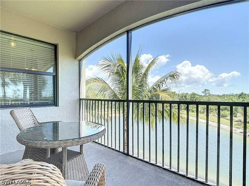 2 bedroom Condominium at 9830 Giaveno Cir 1637, Giaveno, Naples — photo 3