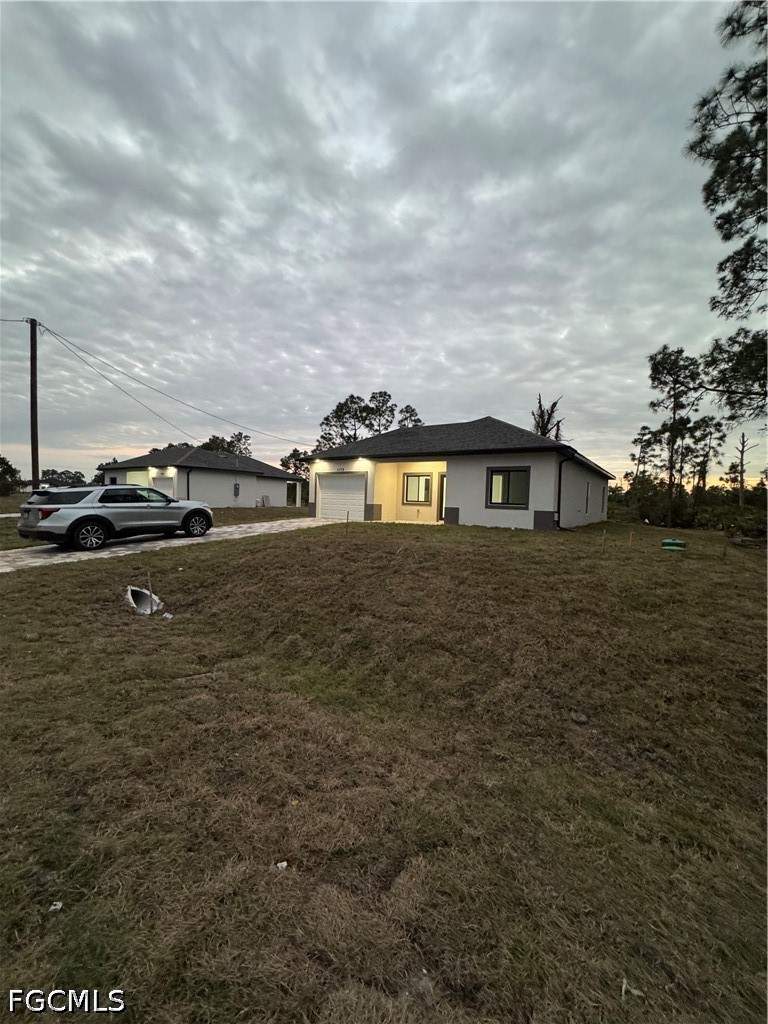 3 bedroom SingleFamilyResidence at 1178 Ebers St E, Lehigh Acres, Lehigh Acres — photo 2