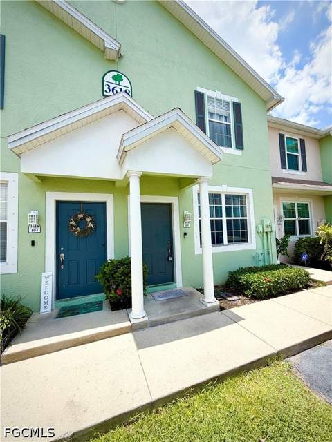3618 Pine Oak Cir 105, Fort Myers FL - photo 17 of 24