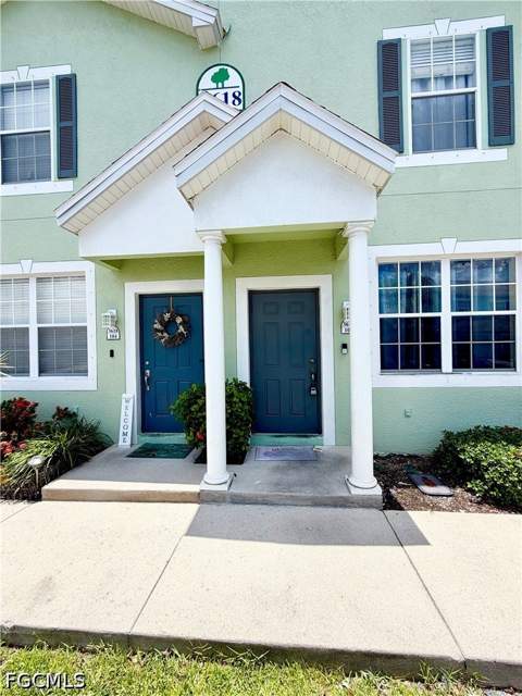 3618 Pine Oak Cir 105, Fort Myers FL - photo 18 of 24