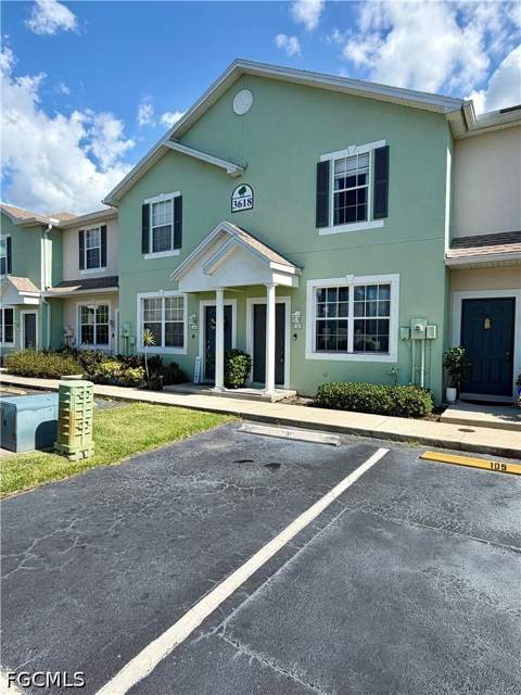 3618 Pine Oak Cir 105, Fort Myers FL - photo 19 of 24