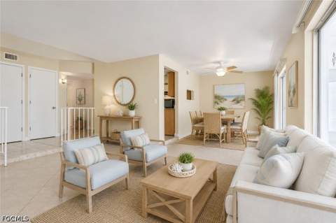 1723 Golf Club Dr 1, North Fort Myers FL - photo 7 of 27