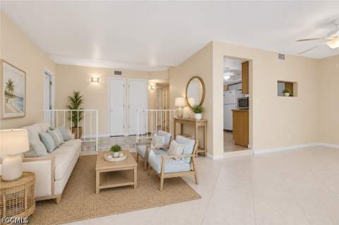 1723 Golf Club Dr 1, North Fort Myers FL - photo 8 of 27