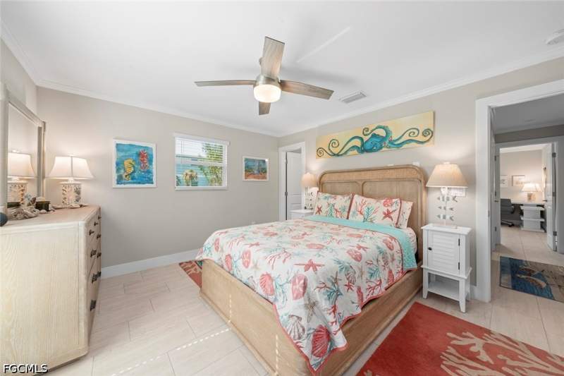 2 bedroom Condominium at 2840 W Gulf Dr 25, Seashells Of Sanibel Condo, Sanibel — photo 4
