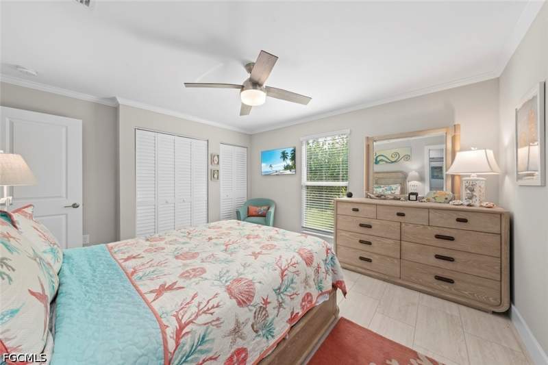 2 bedroom Condominium at 2840 W Gulf Dr 25, Seashells Of Sanibel Condo, Sanibel — photo 5