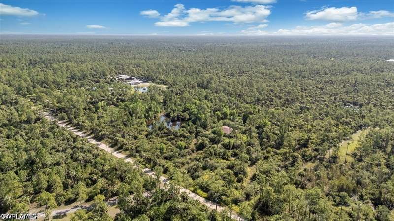 3 bedroom SingleFamilyResidence at 6010 Lee Williams Rd, Golden Gate Estates, Naples — photo 3