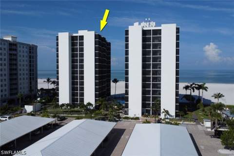 6612 Estero Blvd 301, Fort Myers Beach FL - photo 17 of 48