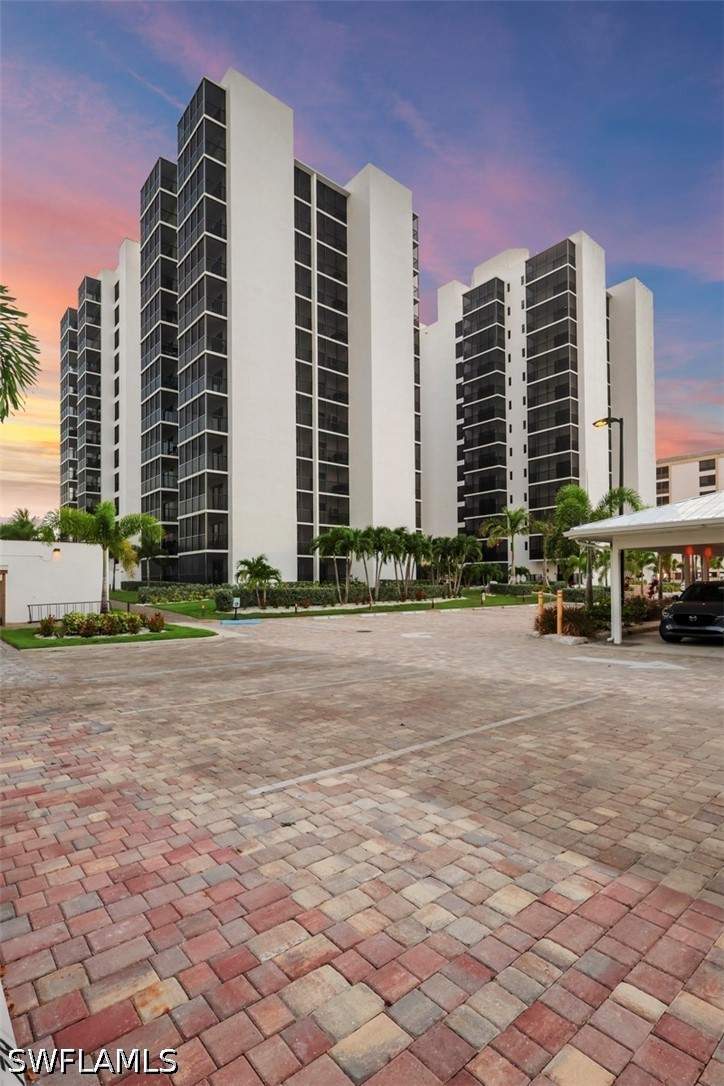2 bedroom Condominium at 6612 Estero Blvd 301, Island Winds Condo, Fort Myers Beach — photo 2