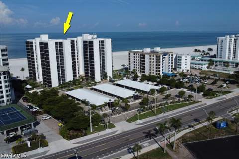 6612 Estero Blvd 301, Fort Myers Beach FL - photo 22 of 48