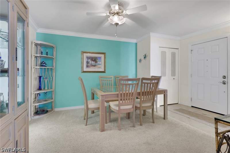 2 bedroom Condominium at 6612 Estero Blvd 301, Island Winds Condo, Fort Myers Beach — photo 5