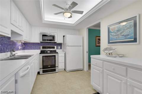 6612 Estero Blvd 301, Fort Myers Beach FL - photo 7 of 48