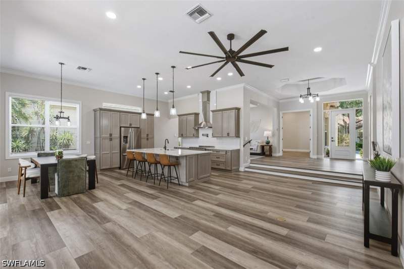 3 bedroom SingleFamilyResidence at 3625 Olde Cottage Ln, Cottages At Pelican Landing, Bonita Springs — photo 4