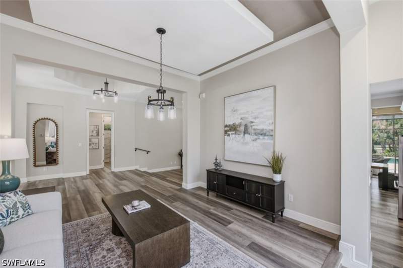 3 bedroom SingleFamilyResidence at 3625 Olde Cottage Ln, Cottages At Pelican Landing, Bonita Springs — photo 5