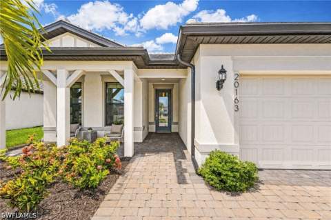 20163 Kingmont Dr, Estero FL - photo 7 of 36
