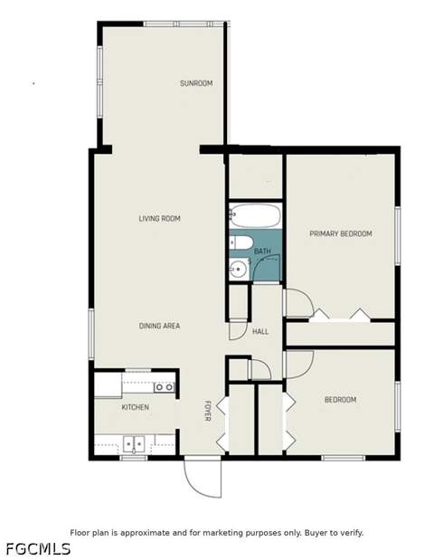 2214 Gladiola Dr, Lehigh Acres FL - photo 14 of 14