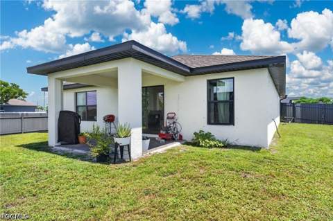 3903 NW 38th St, Cape Coral FL - photo 19 of 24