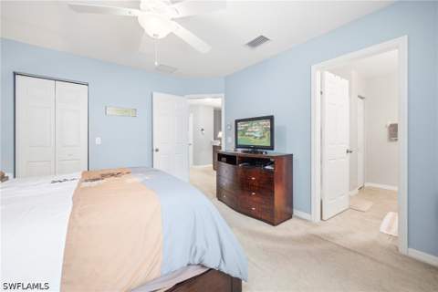 3916 Cherrybrook Loop, Fort Myers FL - photo 14 of 31