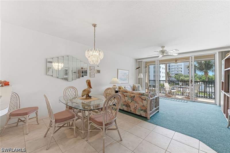 2 bedroom Condominium at 4421 Bay Beach Ln 623, Hibiscus Pointe, Fort Myers Beach — photo 5